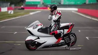 NEW WORLD RECORD !!! WMC250EV WILL BE THE FASTEST ELECTRIC BIKE