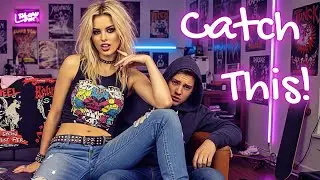 Millennial FM - Catch This! (2000s Pop Punk)