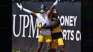 A look at Cowboys new 