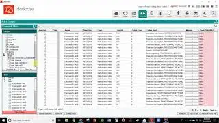Sorting by Domain