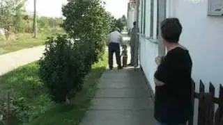 Problemi izbeglica u Ruskom Krsturu
