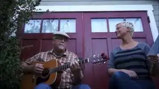 Aimee and Bruce, Let it Go