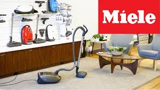 Miele Performance Vacuum Store In Denver Colorado