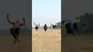 backflip sideflip recotion video 🙏🥰