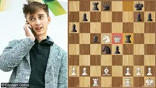 Hello Magnus My Old Friend!