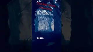 The Bell Witch Curse: The True Story That Terrified America!