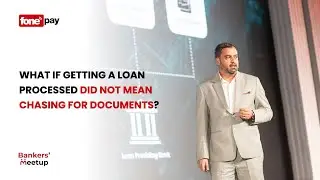Banker's Meetup 2025: Fonepay Account Aggregator