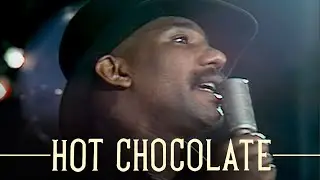 Hot Chocolate - So You Win Again (Im Konzert, July 1978)