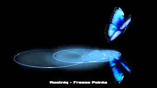 Rootniq - Freeze Points (Electronica Beat)