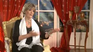 Goli zivot - Lepa Lukic - (TV Happy 19.04.2014.)