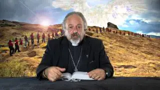 60. Armenian Christianity Today - Is your faith relevant or irrelevant?