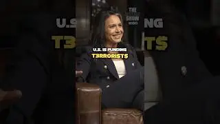 Tulsi Gabbard on Why Congress Refuses to Stop Funding Terrorism
