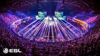 🔴 LIVE: Complexity vs Heroic - Cologne 2020 Europe