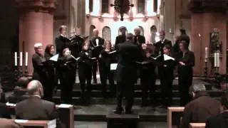 Messe Basse Fauré