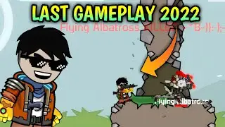 Mini Militia Last Gameplay in this year 2022