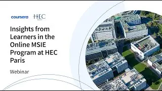 HEC Paris | Программа магистратуры Executive MSc и MSc в области инноваций и предпринимательства ...
