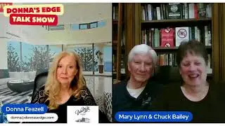 Chuck and Mary Lynn, Alabama Fair Tax