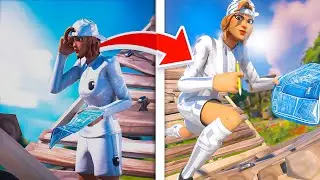 100 BF SANS PAUSE ça Fait QUOI sur FORTNITE ?