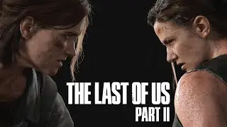 Стрим от 08/01/2026 — The Last of Us Part II