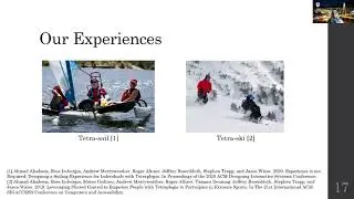 The Impact of Spinal Cord Injury on Participation in Human-Centered Research
