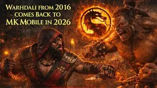 MK MOBILE 2016 account login whats to do in 2026