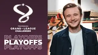 LA GRAND FINALE DE LA TMGL CHALLENGER !