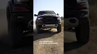 Fastest Trucks in the World (0&ndash;100 km/h Ranked)