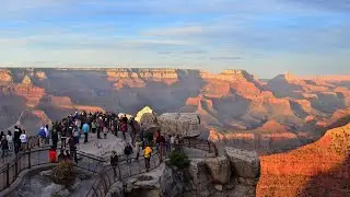 NPS to use entry fees for operations