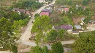Kalaw Site Conditions - Mid December, 2020