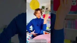 In deze video demonstreer ik de steadygrip om stabiel te filmen. Hierbij ondersteun je je elleboog.