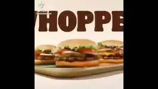 whopper whopper whopper whopper a plane in the second towe-