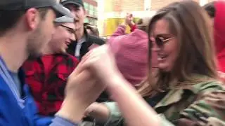 VLOG 2 | Millmine Concert