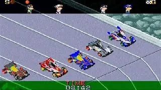 【1分24秒台】　ミニ四駆 シャイニングスコーピオン レッツ&ゴー!! スーパーグレートジャパンカップ （SGJC）