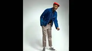 Copy of DIO, Dutch Rapper during a photoshoot for Esquire