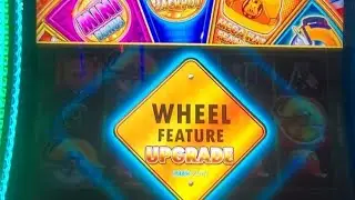 Gold Saw Bonus #huffnmorepuff #gambling #casino #slot #slotmachine #slots #bonus 