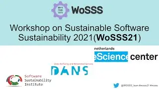 ESMValTool: a community & FAIR software for evaluations of Earth system models - WoSSS21 - Session 2