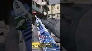 LOVE TO KILL THE ENEMY - CODM || #shorts #viral #trend #game #codm #mindstreaming #trending