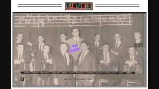 FULVIO SALAMANCA - ARMANDO GUERRICO - ADIOS CORAZ&Oacute;N - TANGO