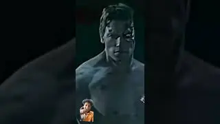 Sharp shooter ll #edit #terminator #hulk #arnoldschwarzenneger #avengers #terminatorbrothers