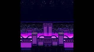 Stardust Speedway Act 2 (Slowed & Reverb) (Sonic Mania)