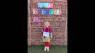 Graad R droom groot vir die toekoms