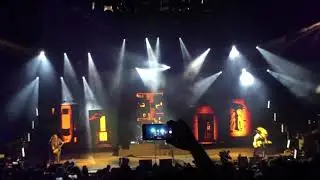Alice In Chains: FULL SET Mountain View 2019