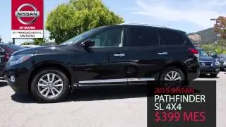 Nissan Specials