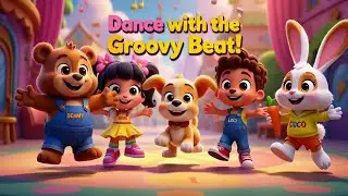 Compilation of 8 Classic Rhymes for Toddlers