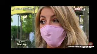 Las reinas del shopping - Lunes 1° de Agosto