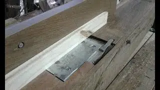 PLAINA INVERTIDA CASEIRA - INVERTED PLANE - table plane