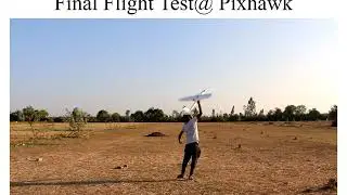 System identification for a fixed wing UAV
