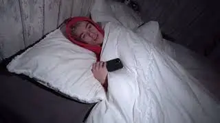 Uberquin heeft boner [uitgelekt]