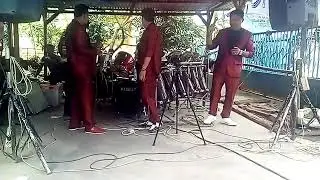 Gerhana trio - holong namargelleng live tiga balata