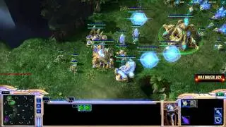 MaximusBlack Quest To Grand Master 6